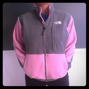 North Face Denali Fleece Jacket